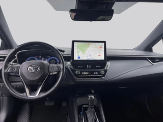 Toyota Corolla Touring Sports - afbeelding nr 12