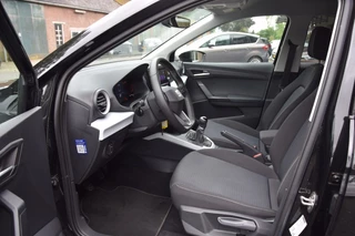 SEAT Arona - afbeelding nr 10