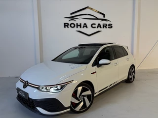 Volkswagen Golf - 186170118-0