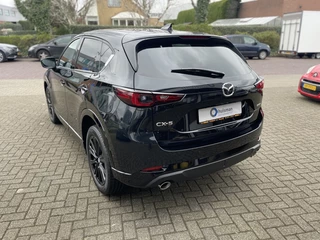 Mazda CX-5 - afbeelding nr 5
