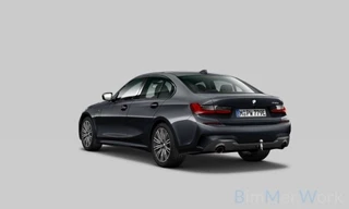BMW 3 Serie BMW 3 Serie 330e M-Sport,HeadUp,Schuifdak,Vol leer,LED,Trekhk Elekt.,NaviPro,Stoelverw - afbeelding nr 3
