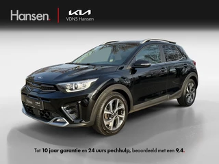 Kia Stonic 1.0 T-GDi MHEV GT-Line I Automaat