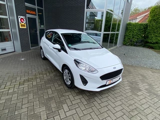 Ford Fiesta - afbeelding nr 13