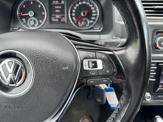 Volkswagen Caddy Volkswagen Caddy 2.0 TDI 102PK DSG automaat / Standkachel / Airco / Trekhaak / Stoelverwarming - afbeelding nr 14