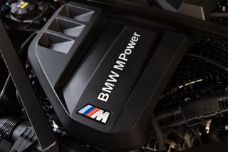 BMW M4 BMW M4 M4 510 PK Competition, Harman Kardon, Head-up, Laser licht, Dealeronderhouden - afbeelding nr 40