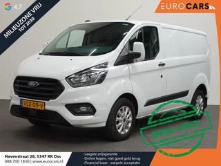 Ford Transit Custom - 17373610-0