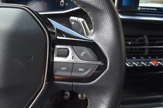 Peugeot 2008 Peugeot 2008 1.2 PURETECH GT-LINE, Cruise, AUT, Navi, Carplay - afbeelding nr 20