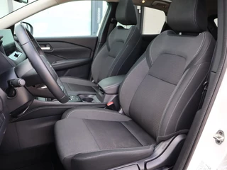 Nissan QASHQAI - afbeelding nr 21