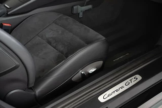 Porsche 911 Porsche 911 3.0 Carrera GTS 991.2 PDK|BTW|Org.NL|2e Eig|Chrono|1.5 jr Approved|Dealer Onderhouden - afbeelding nr 37