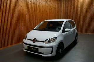 Volkswagen up! Up 1.0 BMT MOVE AIRCO/ NAVIGATIE