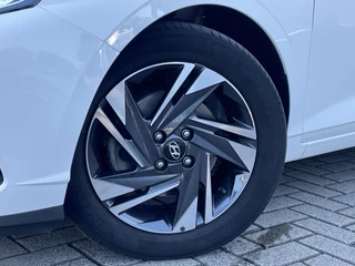 Hyundai i20 Hyundai i20 1.0 T-GDI Comfort Smart | Navigatie - afbeelding nr 4