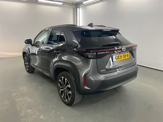 Toyota Yaris Cross Toyota Yaris Cross 1.5 Hybrid 130 First Edition - afbeelding nr 5