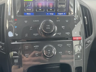 Chevrolet Volt - afbeelding nr 22
