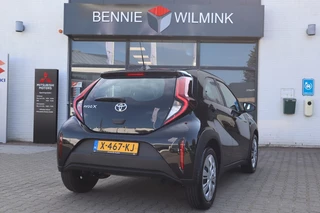 Toyota Aygo Toyota Aygo X 1.0 VVT-i MT Play AdaptiveCruise/Apple/AndroidAuto - afbeelding nr 2