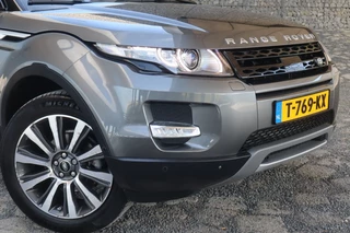Land Rover Range Rover Evoque Land Rover Range Rover Evoque 2.0 Si 4WD | Trekhaak | PanoDak | Stoelverwarming | Camera - afbeelding nr 5