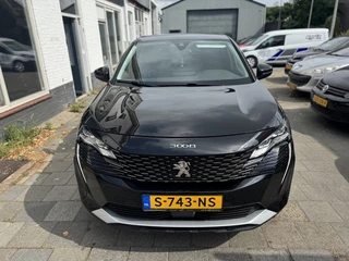 Peugeot 3008 Peugeot 3008 1.2 PureTech GT *Dealer onderhouden* - afbeelding nr 10