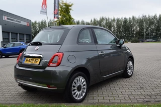 Fiat 500 - afbeelding nr 5