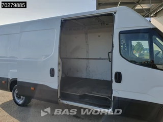 Iveco Daily Iveco Daily 35S13 L3H2 3,5t Trekgewicht Airco L4H2 16m3 Airco - afbeelding nr 7
