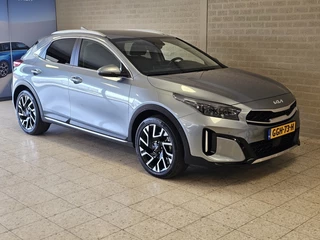 Kia XCeed - afbeelding nr 6