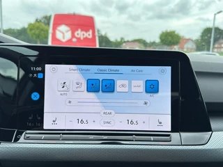 Volkswagen Golf Volkswagen Golf 1.5 TSI LIFE NAVI/ACC/PDC/CARPLAY/STOEL-STUURVERW - afbeelding nr 21