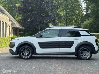Citroën C4 Cactus Citroen C4 Cactus 1.2 PureTech Business/NAP/NWE APK/NETTE STAAT - afbeelding nr 19