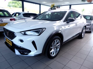 CUPRA Formentor - 15754734-0
