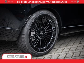 Land Rover Range Rover 23 INCH VELGEN | PANORAMADAK | STUURVERWARMING | STOEL KOELING | Fabrieksgarantie tot 14-03-2029 – Geniet van gemoedsrust met uitgebreide dekking tot deze datum. GZK-71-D - afbeelding nr 44