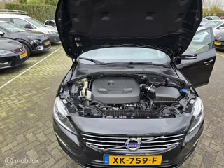 Volvo V60 Volvo V60 1.5 T2 Polar+ Leer Automaat trekhaak - afbeelding nr 5