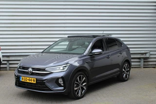 Volkswagen Taigo 1.5 TSI 150pk R-Line DSG7 Panoramadak