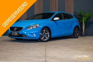 Volvo V40 - 244801954-0