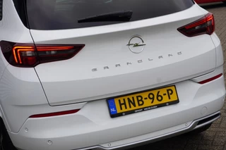 Opel Grandland - afbeelding nr 12