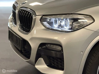 BMW X3 BMW X3 xDrive30e High Executive M-sport HUD PANO - afbeelding nr 49