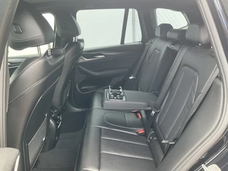 BMW X3 - afbeelding nr 14
