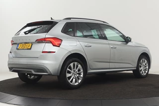 Škoda Kamiq Skoda Kamiq 1.0 TSI Sport | Stoelverwarming |  Virtual Cockpit | Keyless | Carplay | Climate control | Navigatie | Parkeerhulp | Full LED | DAB - afbeelding nr 32