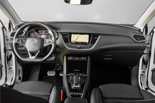 Opel Grandland X Opel Grandland X 1.6 Turbo Hybrid4 Executive Leder Camera Stoelventilatie - afbeelding nr 2