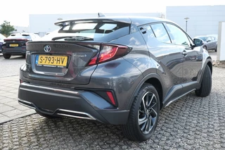 Toyota C-HR - afbeelding nr 38