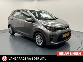 Kia Picanto Kia Picanto 1.0 DPi DynamicPlusLine Airco-Cr.contr-Carplay-Camera-14