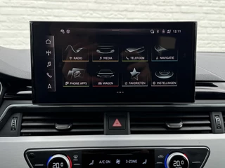 Audi A4 Audi A4 Avant 40 TFSI S-line Led Digitaal dashboard Trekhaak Carplay Cruise Navigatie - afbeelding nr 28