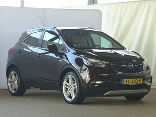 Opel Mokka X - afbeelding nr 4