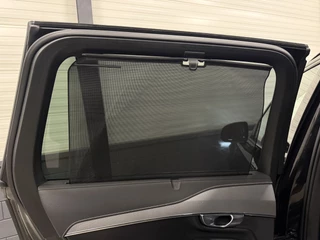 Volvo XC90 PANO/LUCHTVERING/TREKHAAK/HEAD-UP/360CAMERA/H&K/ACC/PILOT-ASSIST/KEYLESS/22
