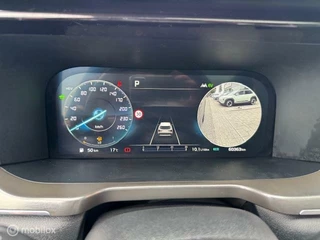 Kia Sorento Sorento 1.6T 267pk PHEV Hybrid 4WD Panorama dak  Smart key , Navigatie , Camera , Lederen bekleding incl. stoel & stuur verwarming , Parkeerhulp Voor& Achter Priveglas , - afbeelding nr 33