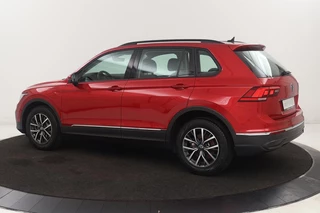 Volkswagen Tiguan Volkswagen Tiguan 1.4 TSI eHybrid Life | Stoel & stuurverwarming |  Carplay | Adaptive cruise | Full LED | Navigatie | Parkeerhulp | Active Info Display - afbeelding nr 2