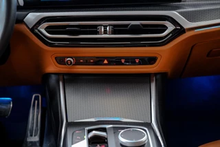 BMW 3 Serie BMW 3-serie Touring 320i High Executive M-sport |Pano|Memor|Head-Up|Trekhaak - afbeelding nr 17