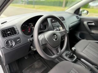Volkswagen Polo Volkswagen Polo 1.0 Easyline - afbeelding nr 12