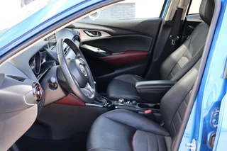 Mazda CX-3 - afbeelding nr 9