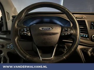 Ford Transit Bijrijdersbank, Verwarmde voorruit - afbeelding nr 5