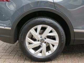 Volkswagen Tiguan Volkswagen Tiguan 1.5 TSI 150pk DSG-aut. MOVE / Camera / Stoelverw. / Wegklap.haak / Navi / 18 Inch / BOVAG garantie - afbeelding nr 18