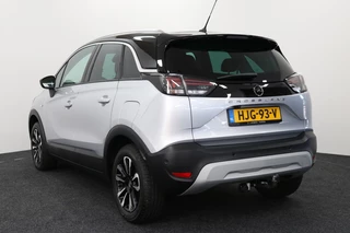 Opel Crossland Opel Crossland 1.2 Turbo Elegance (Automaat) + Trekhaak - afbeelding nr 7