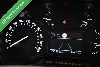 Toyota ProAce Toyota PROACE CITY Verso 1.2 Turbo Active 5 Zitter NAVI/LICHT-REGENSENSOR/ETC.! - afbeelding nr 13