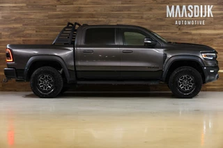 Dodge Ram 1500 Dodge Ram 6.2 TRX Crew Cab|NAP|LPG|Rambar|HUD|Pano|HK Audio| - afbeelding nr 5